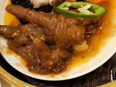 -半岛太子酒家(海港城店)