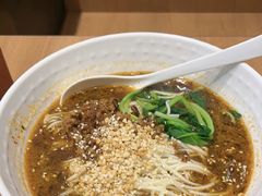 骨汤担担面-阳阳中国饭(北京荟聚店)