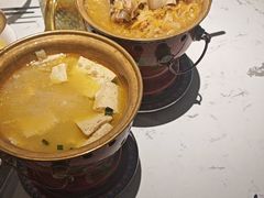 -关东小磨东北菜(漕河泾印象城店)