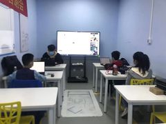 -童程童美·信息学竞赛·机器人编程·少儿编程(太阳宫校区)