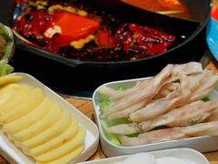 -虾领航小龙虾·吉林烧烤(柳州路店)