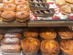 -PARIS BAGUETTE巴黎贝甜(周浦万达店)