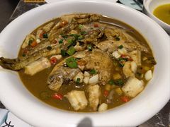 -大毛鲜生·小海鲜·家常小炒(奥体店)