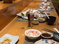 -大岛日本料理铁板烧(南通大饭店)