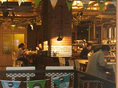 -Goose Island Brewhouse鹅岛精酿啤酒酿造工坊餐厅