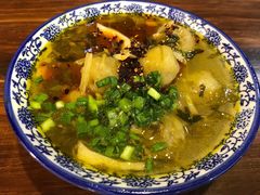 -玉泉山庄(亚欧店)