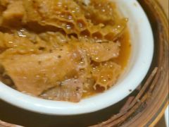 黑椒金钱肚-泮金大塘(北二七路店)