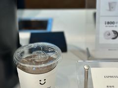 -dotcom coffee古点咖啡(致真大厦店)