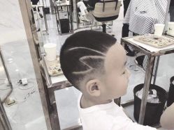 -HD HAIR STYLE