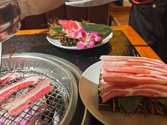 -大叹号·朝鲜族烤肉(潍坊泰华城店)