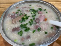 -南记食粥坊·宵夜大排档(卫国路店)
