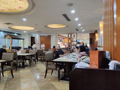 大堂-宁海金海开元名都大酒店·名爵自助餐厅(金水路店)