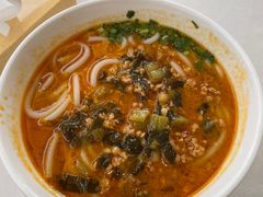 小锅米线-蝴蝶泉宾馆-中餐厅