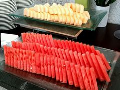 -广交会威斯汀酒店