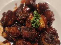 糖醋小排-起源小厨(应天门店)