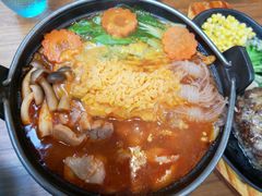 -铃木食堂(帽儿胡同店)