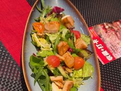 -百特喜·意大利餐厅(八佰伴镇江店)