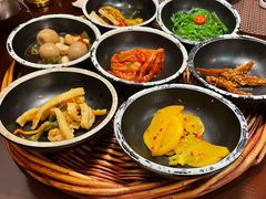 -三代烤肉(保利广场店)