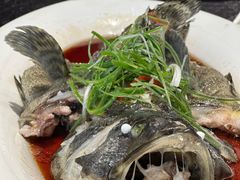 -正德楼果木烤鸭·渔家菜(东港店)