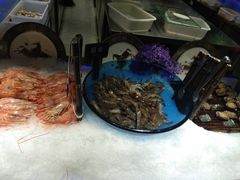 -加餐海鲜自助(宝龙一城店)