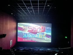 -星空影城(固安OMIS激光店)