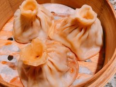 天王烤鸭包-南京大牌档(凯德大峡谷店)