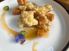 -望京楼flavor餐厅(古北水镇景区店)