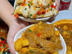 -良厨本味· 老坛剁椒鱼头(深南腾讯店)