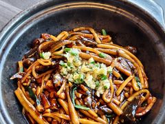 本帮响油鳝丝-湖里春风·淮扬菜(丽泽天街店)