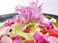 -福海居烤鸭店(鸟巢店)