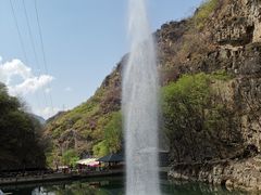 -十渡东湖港风景区