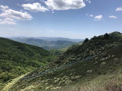 -驼梁风景区