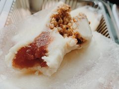 鸳鸯奶卷-清真马记宫廷奶酪(广渠门内大街店)