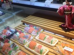 -第一食品(中环百联店)