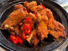 -小和庆·知味(首铸万科店)
