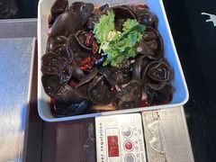 -橦橦小马扎烧烤 (传媒大学店)