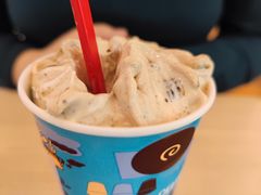 奥利奥暴风雪-DQ·蛋糕·冰淇淋(湖景东路店)