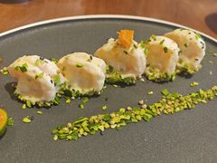 -喜鼎海胆水饺(东港店)