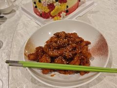 -马凯餐厅(地安门店)