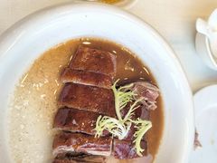-寻味顺德·顺峰山庄(大良店)