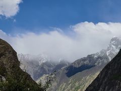 -达古峡谷风景区