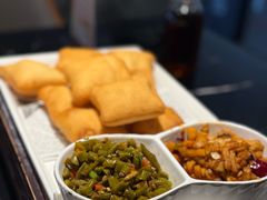 -巴依老爷新疆美食(清华东门店)