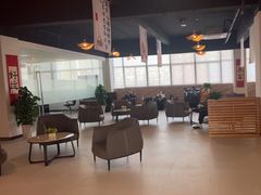 -上海和展广汽丰田4S店(老闵行店)