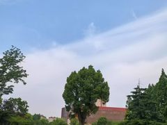 -上海财经大学(国定路校区)
