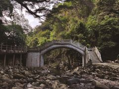 -广州市石门国家森林公园