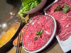 -贵厨酸汤牛肉(小十字店)