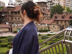 -马勒别墅饭店(静安寺店)