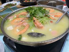 -东北大院·东北菜(三台子店)