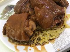 -麦文记面家(佐敦店)