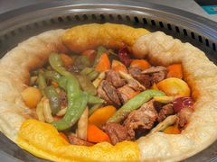 -灶座小锅烀饼·铁锅炖(全国总店)